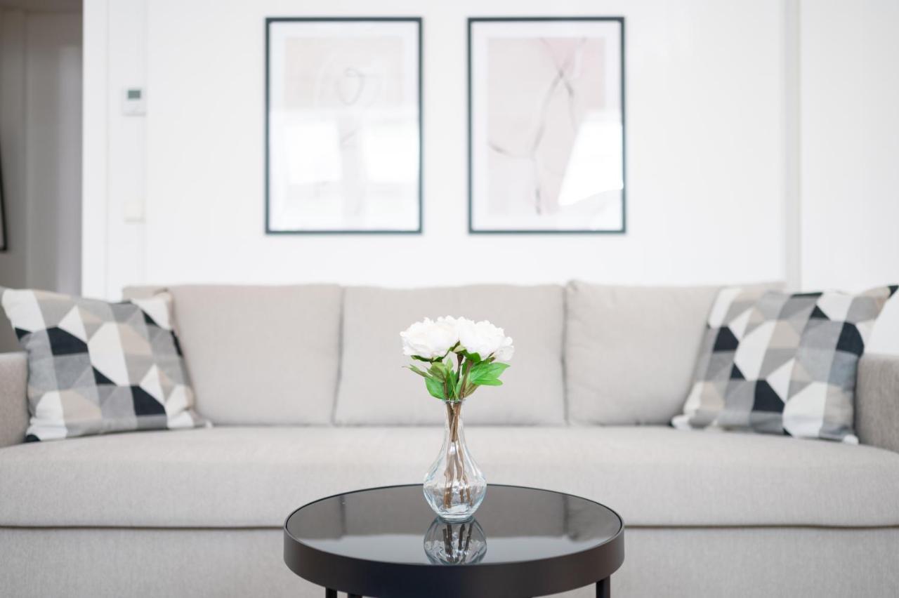 Beautiful Apartment In Vienna'S Heart 18 Exterior foto